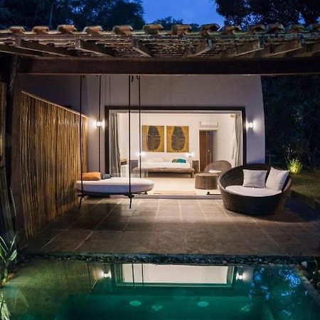 Casa Da Ilha Villa Praia de Araçatiba Dış mekan fotoğraf