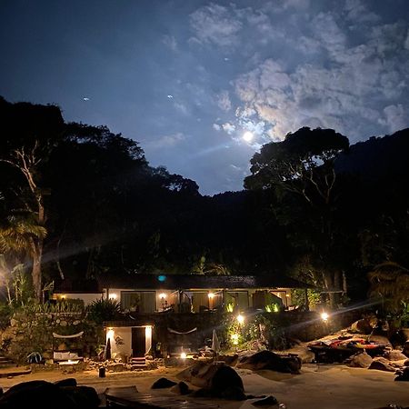 Casa Da Ilha Villa Praia de Araçatiba Dış mekan fotoğraf