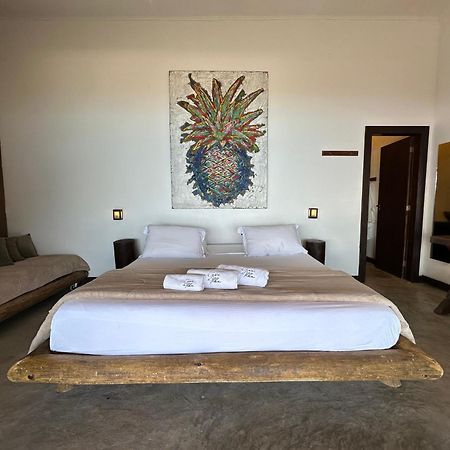 Casa Da Ilha Villa Praia de Araçatiba Dış mekan fotoğraf