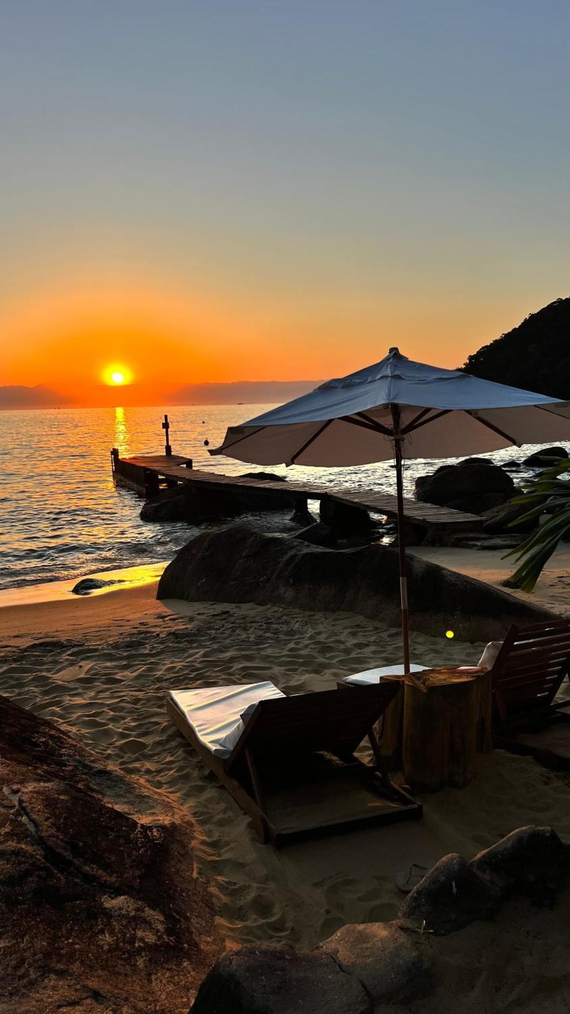 Casa Da Ilha Villa Praia de Araçatiba Dış mekan fotoğraf