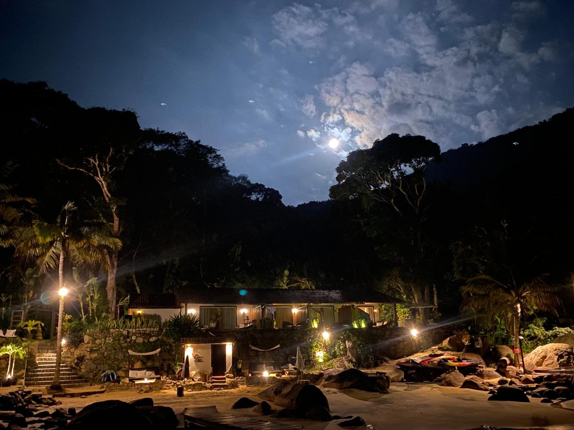 Casa Da Ilha Villa Praia de Araçatiba Dış mekan fotoğraf