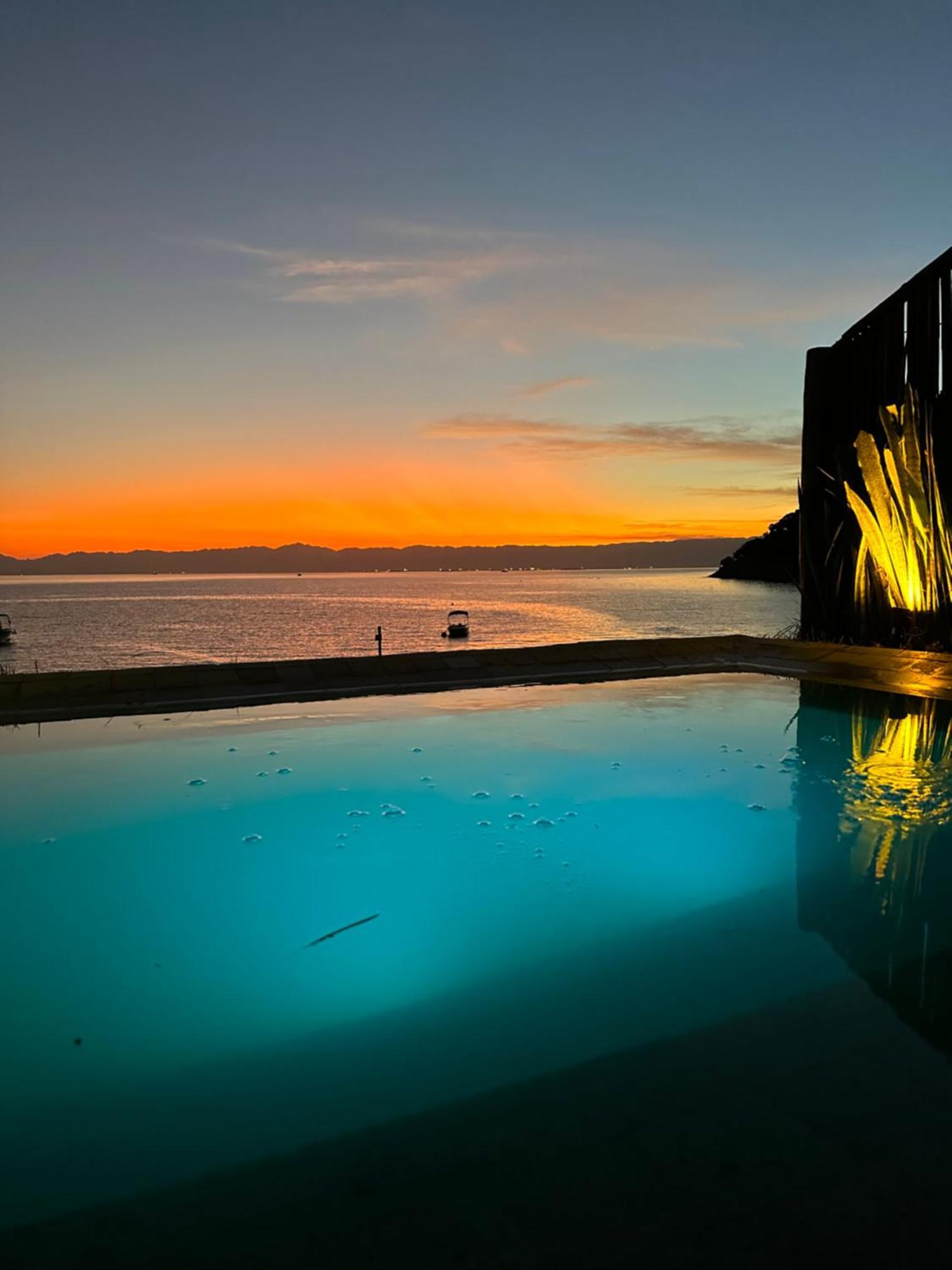 Casa Da Ilha Villa Praia de Araçatiba Dış mekan fotoğraf