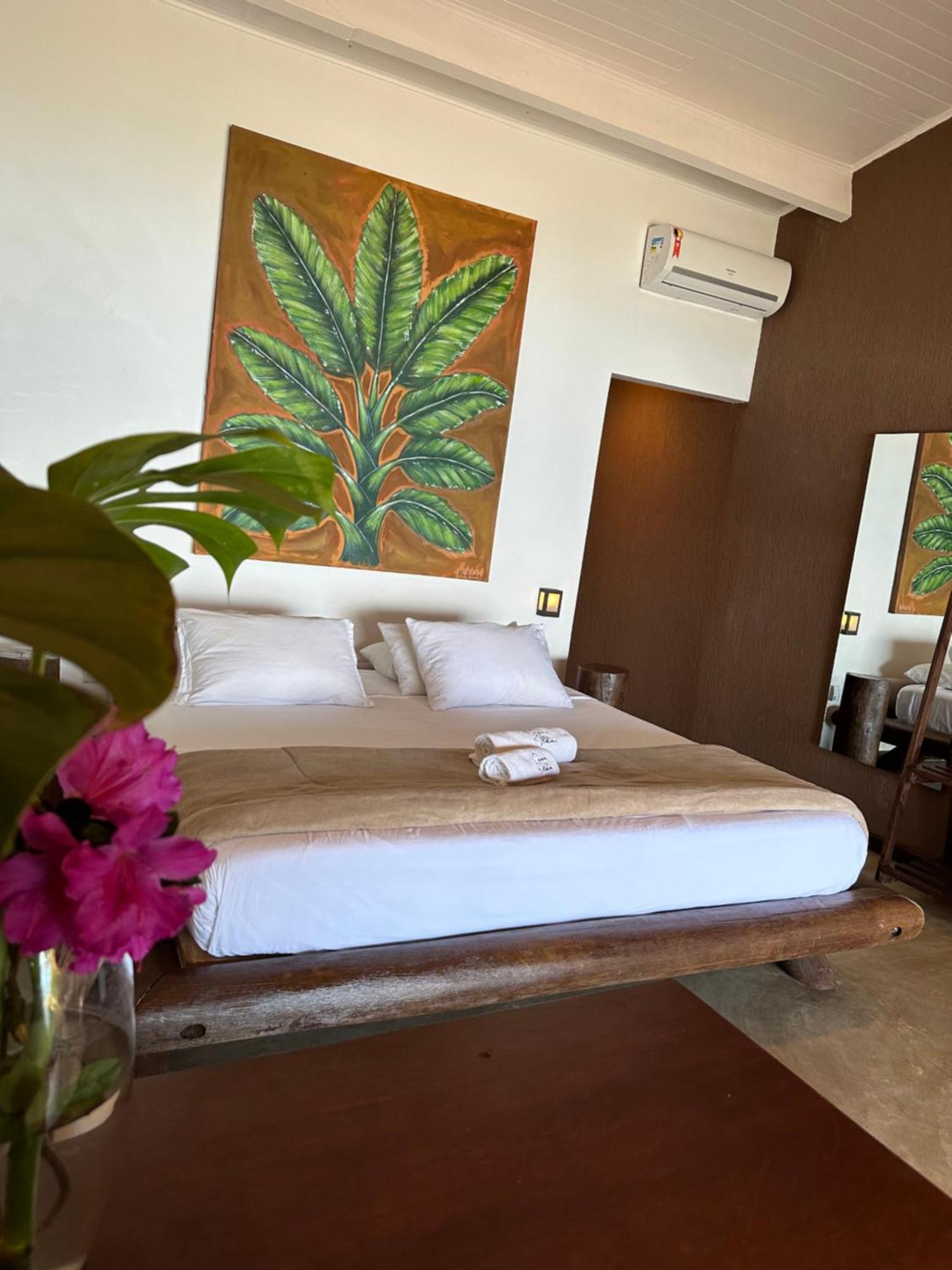 Casa Da Ilha Villa Praia de Araçatiba Dış mekan fotoğraf