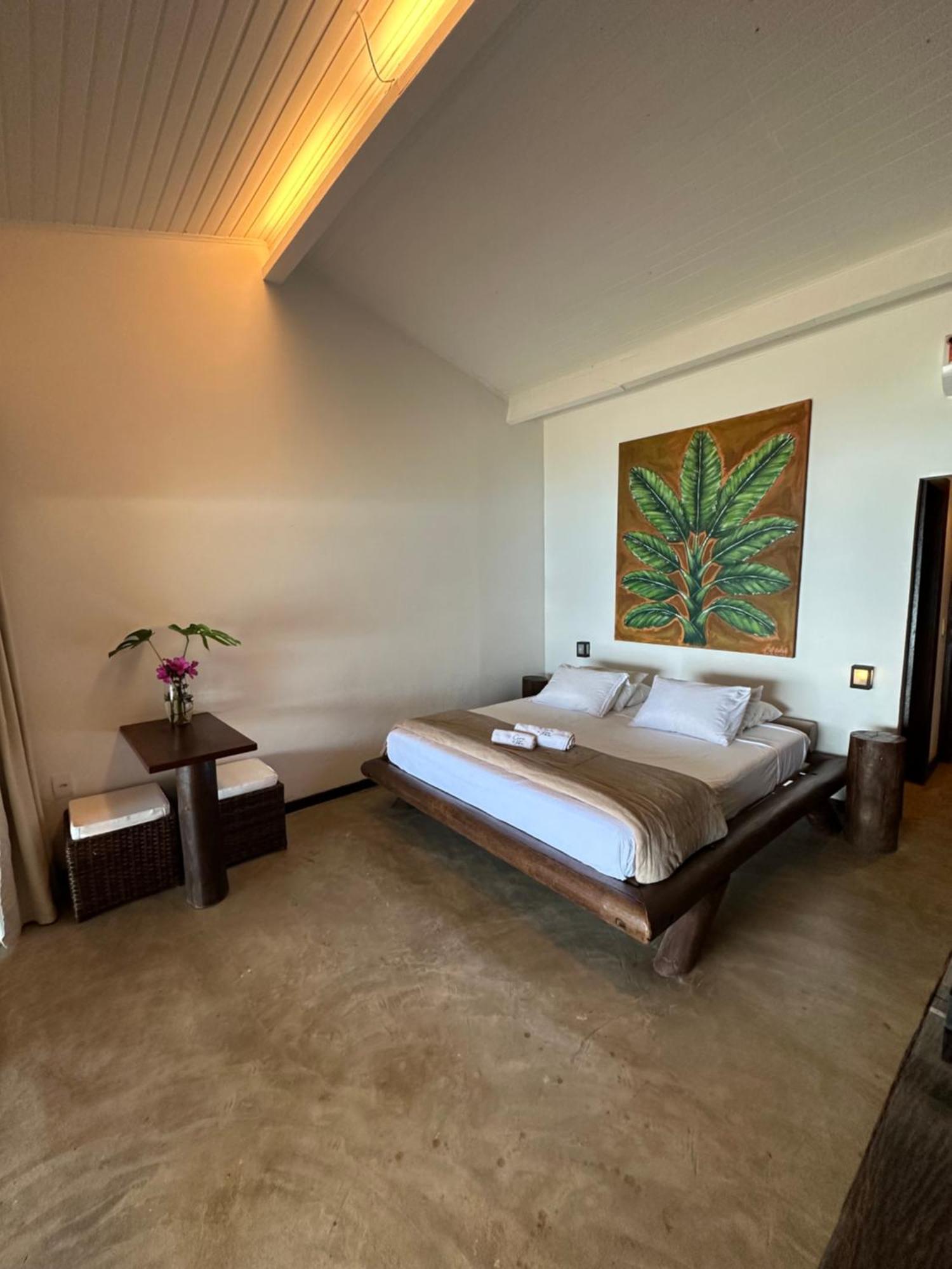 Casa Da Ilha Villa Praia de Araçatiba Dış mekan fotoğraf