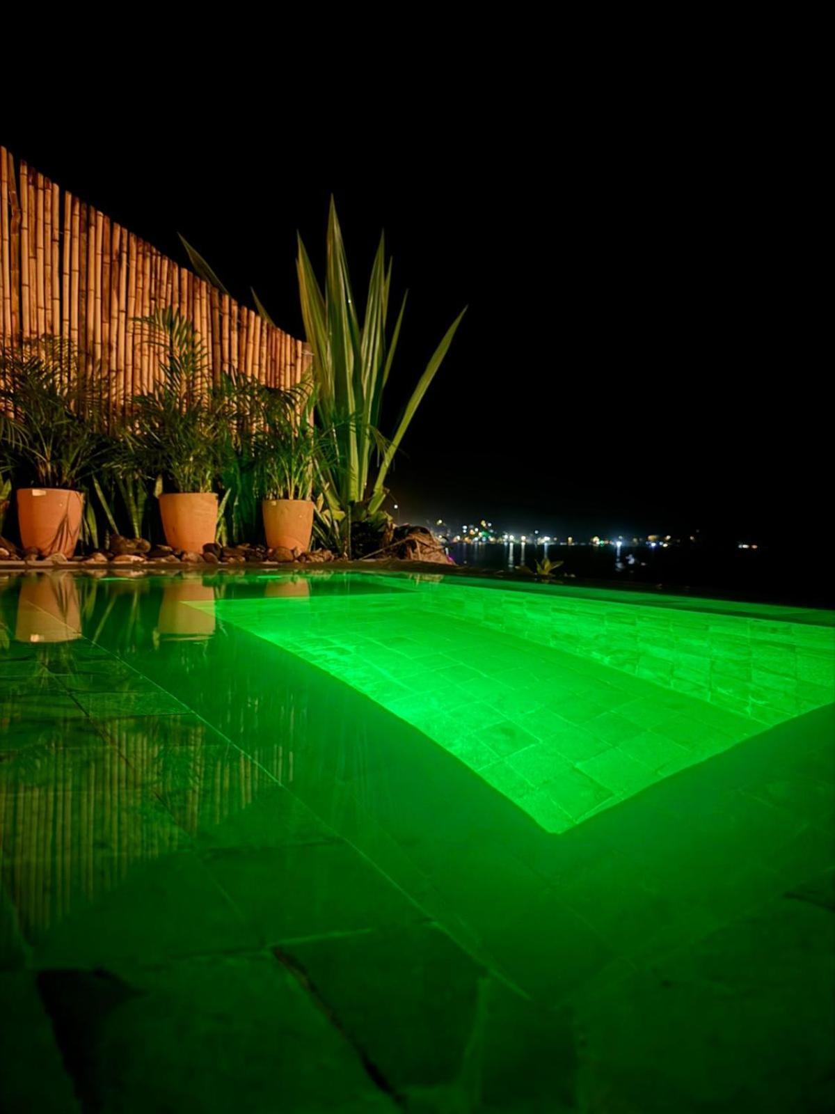 Casa Da Ilha Villa Praia de Araçatiba Dış mekan fotoğraf