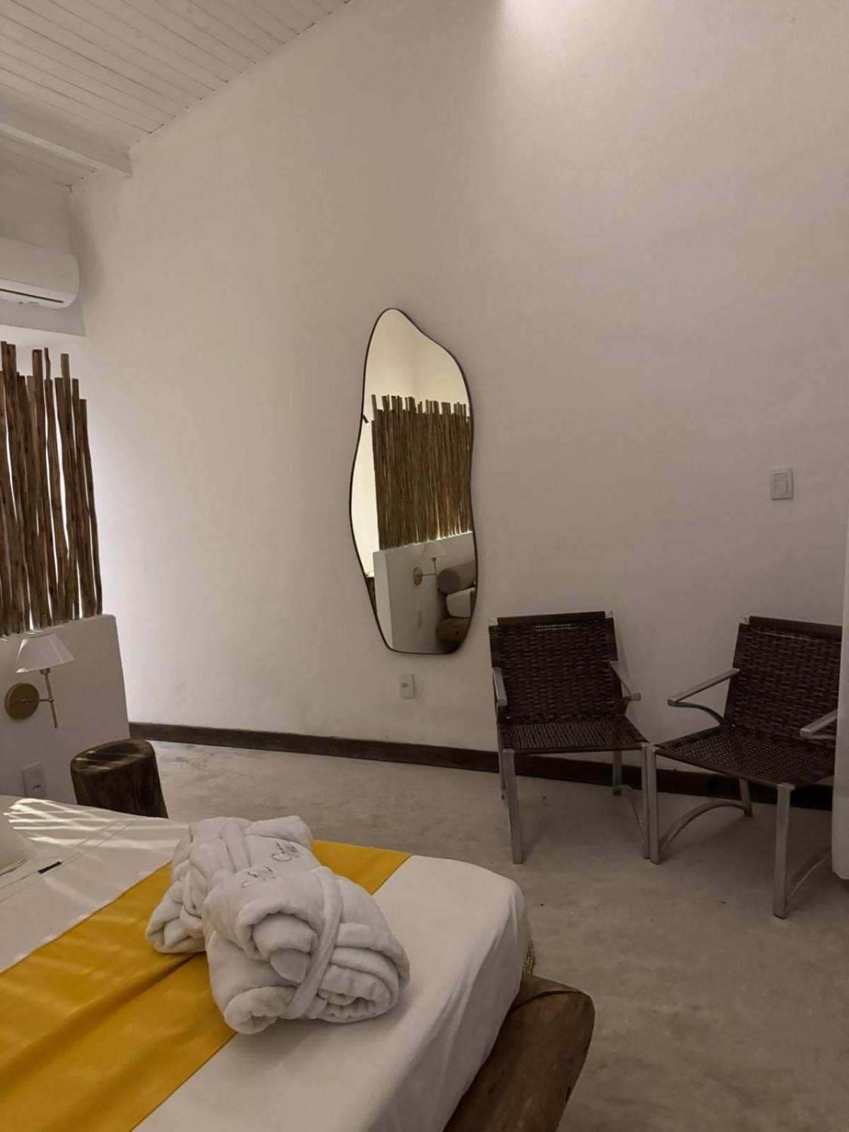 Casa Da Ilha Villa Praia de Araçatiba Dış mekan fotoğraf