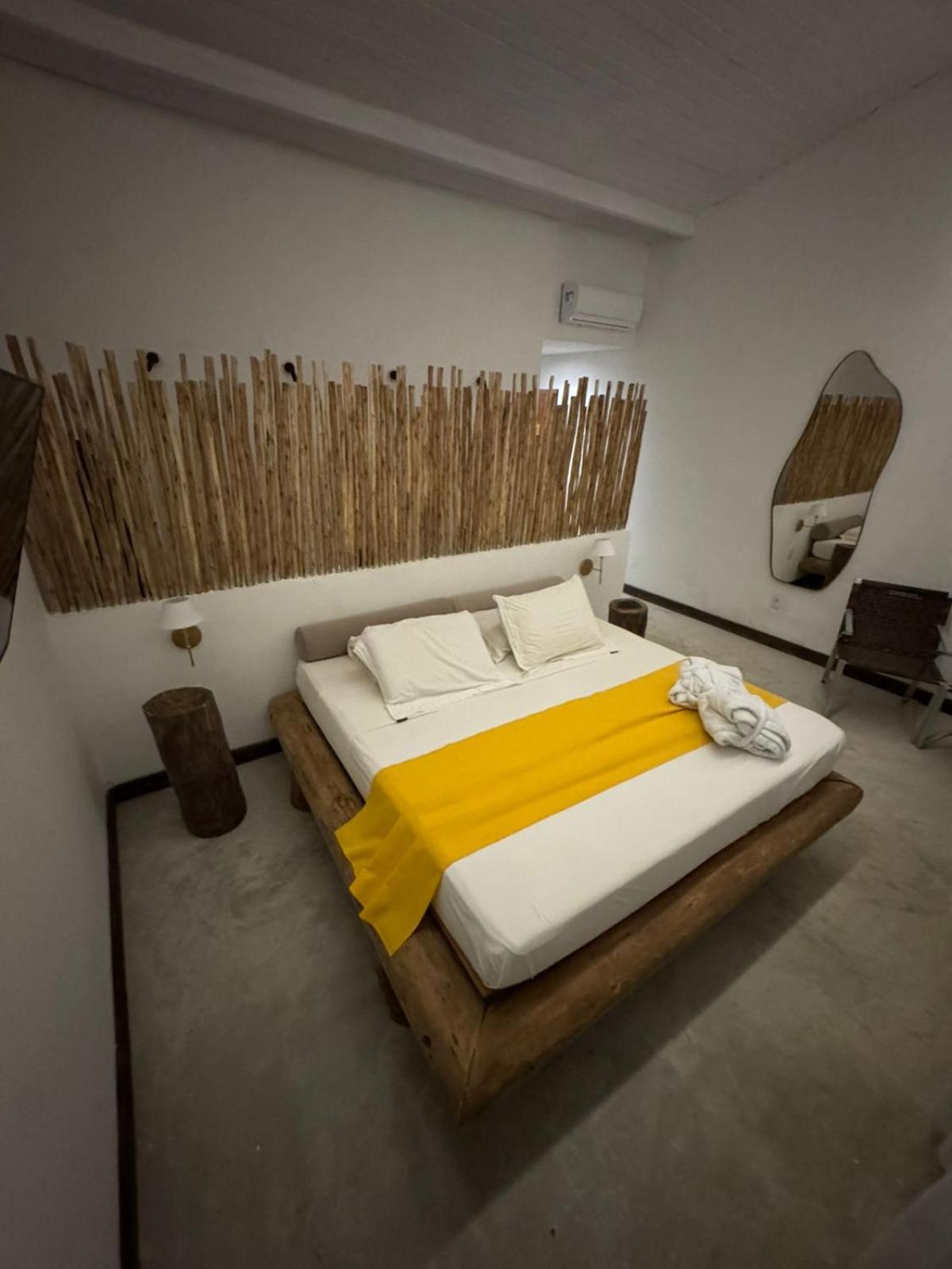 Casa Da Ilha Villa Praia de Araçatiba Dış mekan fotoğraf