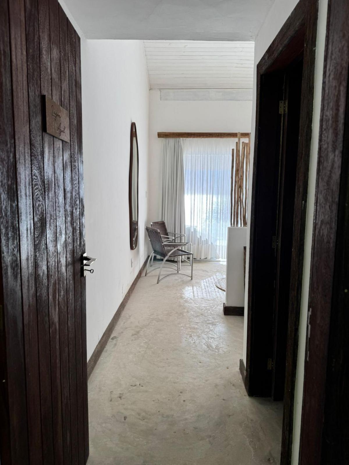 Casa Da Ilha Villa Praia de Araçatiba Dış mekan fotoğraf
