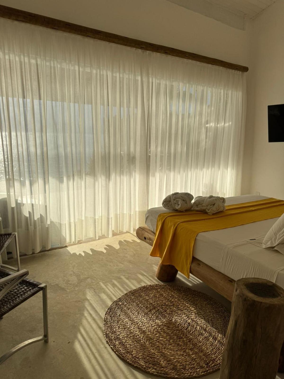 Casa Da Ilha Villa Praia de Araçatiba Dış mekan fotoğraf