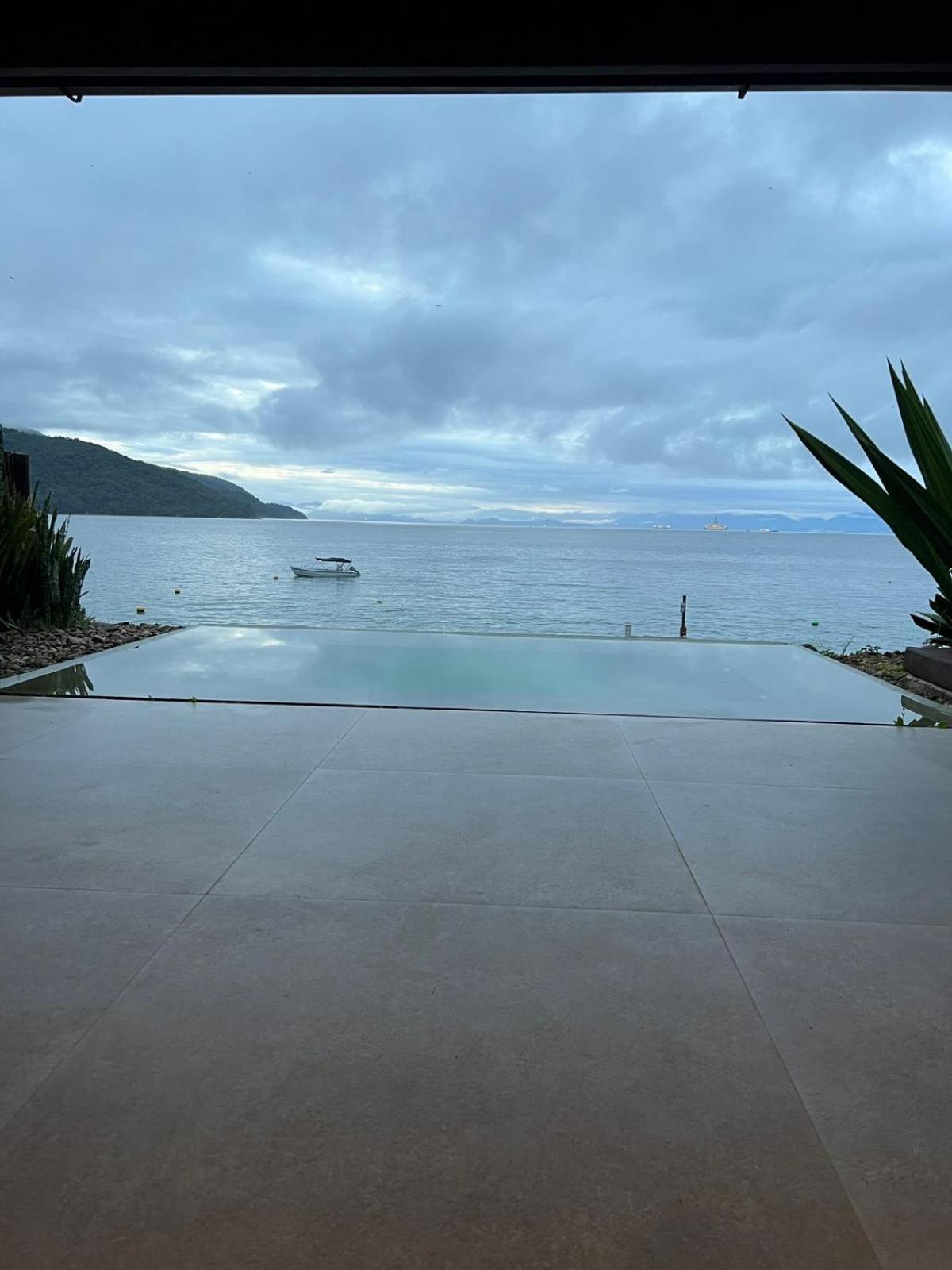 Casa Da Ilha Villa Praia de Araçatiba Dış mekan fotoğraf