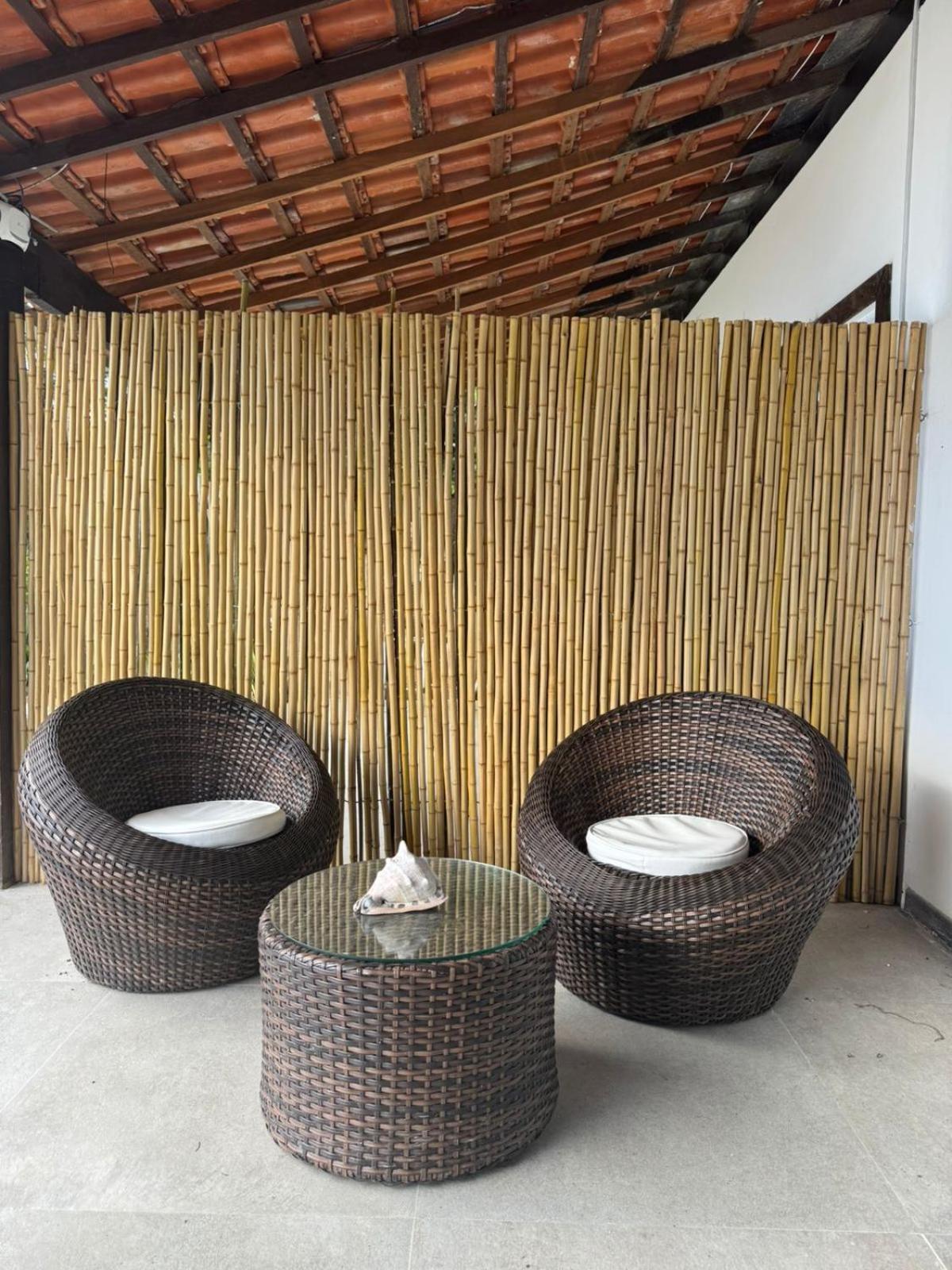Casa Da Ilha Villa Praia de Araçatiba Dış mekan fotoğraf
