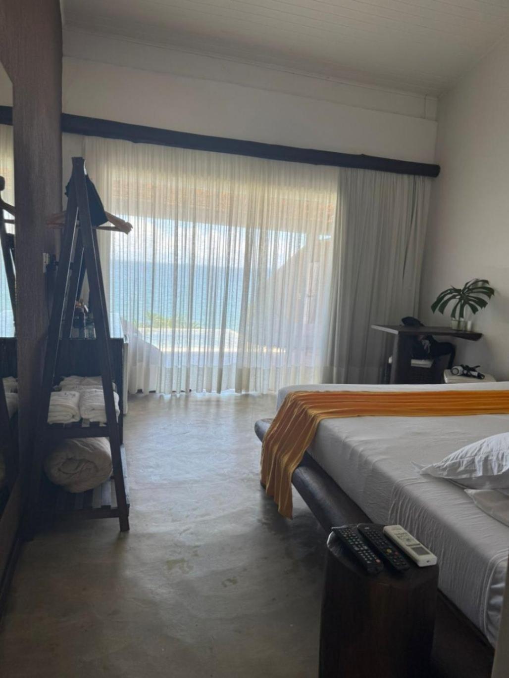 Casa Da Ilha Villa Praia de Araçatiba Dış mekan fotoğraf