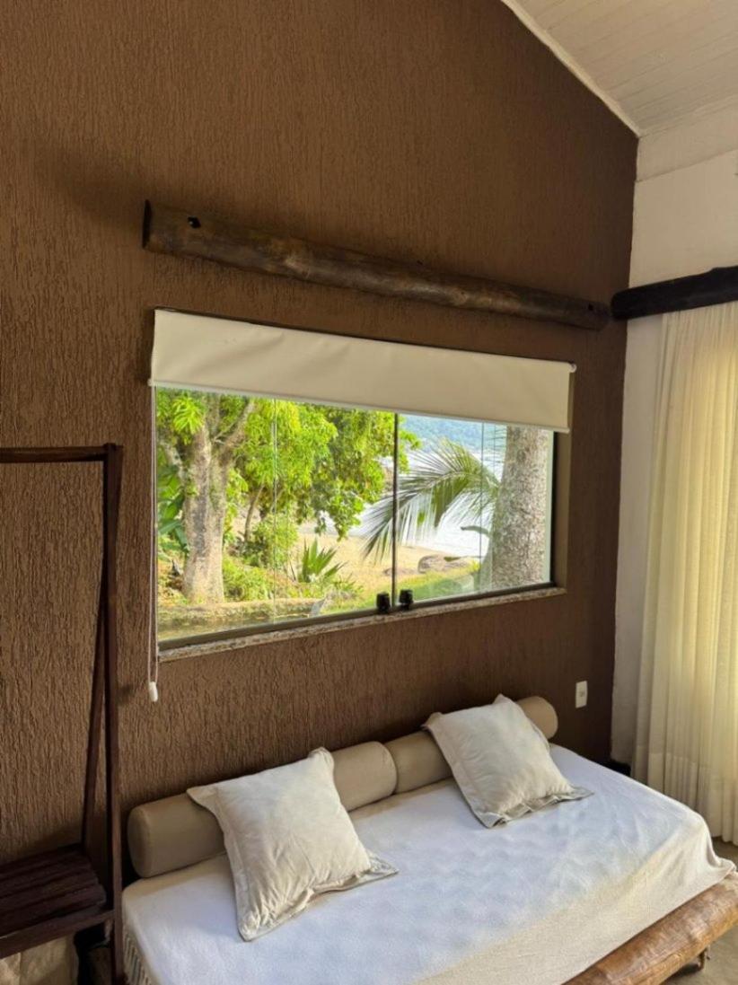 Casa Da Ilha Villa Praia de Araçatiba Dış mekan fotoğraf