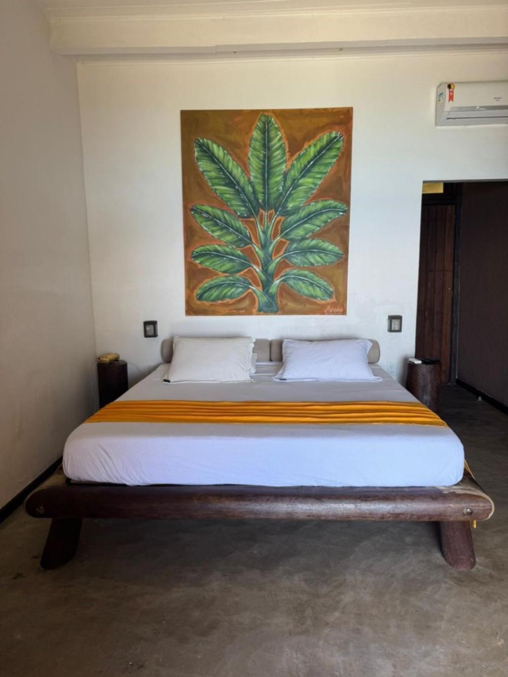 Casa Da Ilha Villa Praia de Araçatiba Dış mekan fotoğraf