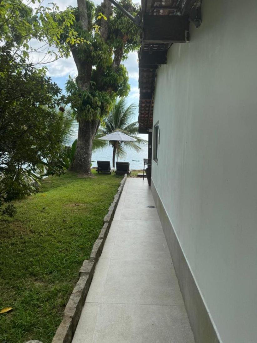 Casa Da Ilha Villa Praia de Araçatiba Dış mekan fotoğraf