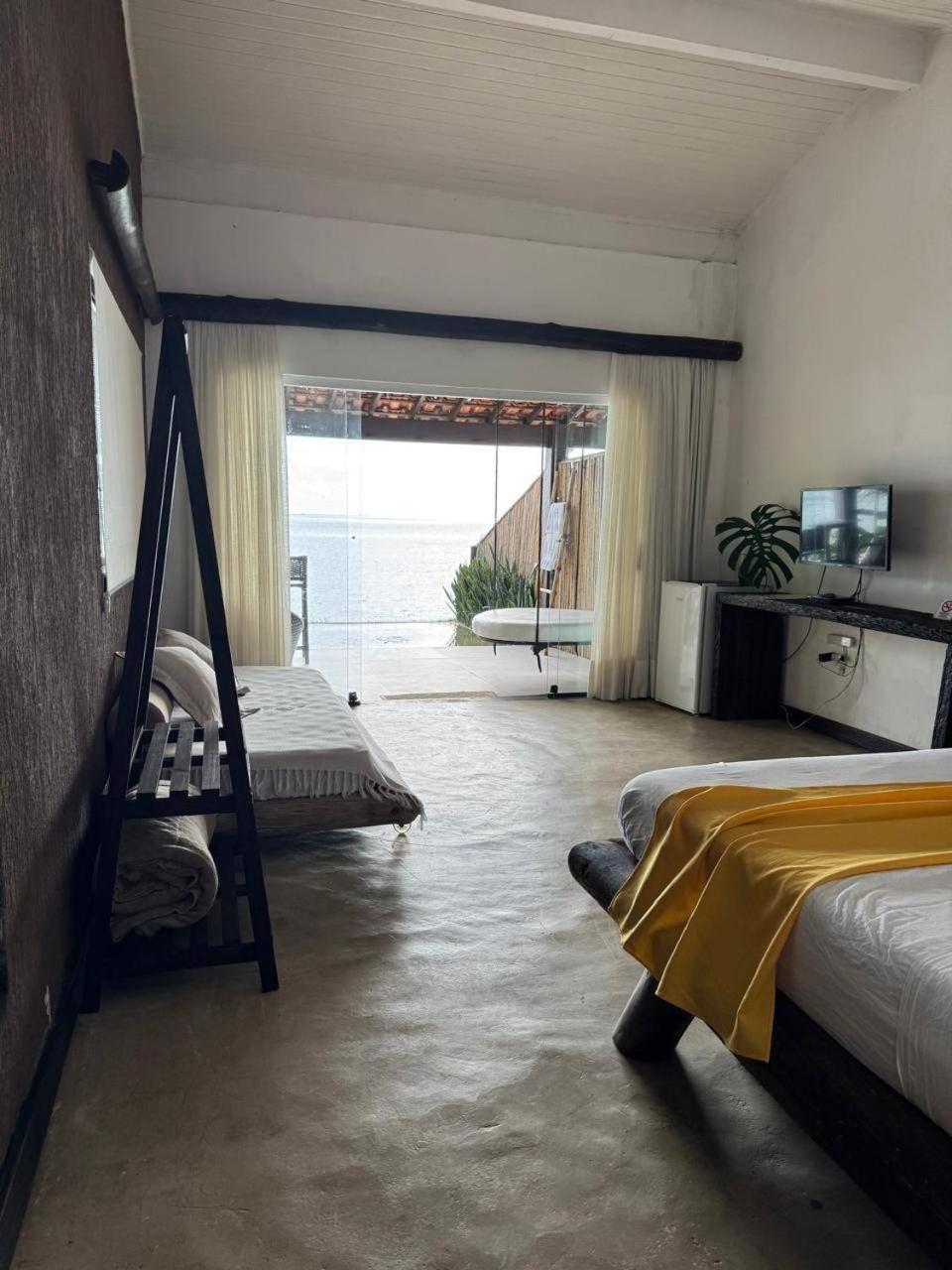 Casa Da Ilha Villa Praia de Araçatiba Dış mekan fotoğraf