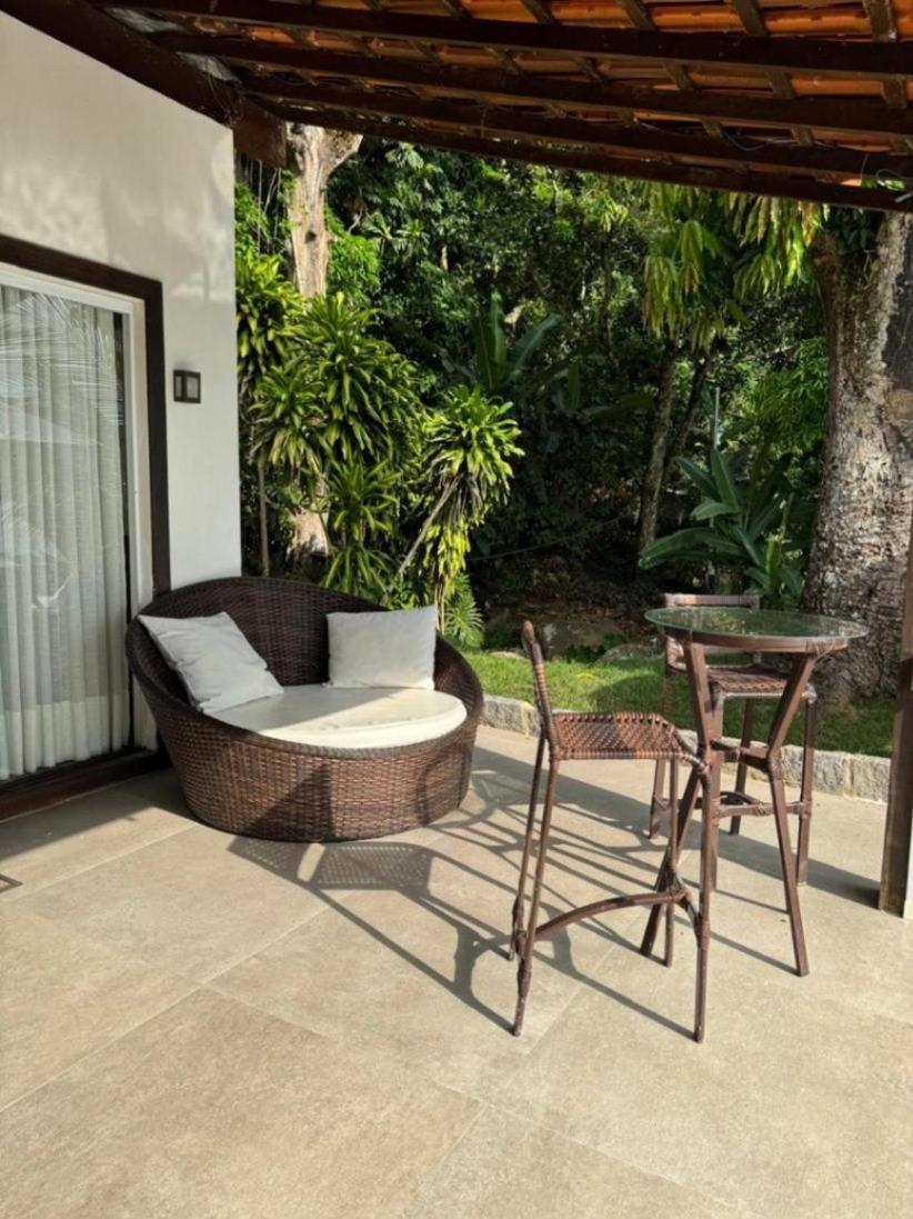 Casa Da Ilha Villa Praia de Araçatiba Dış mekan fotoğraf