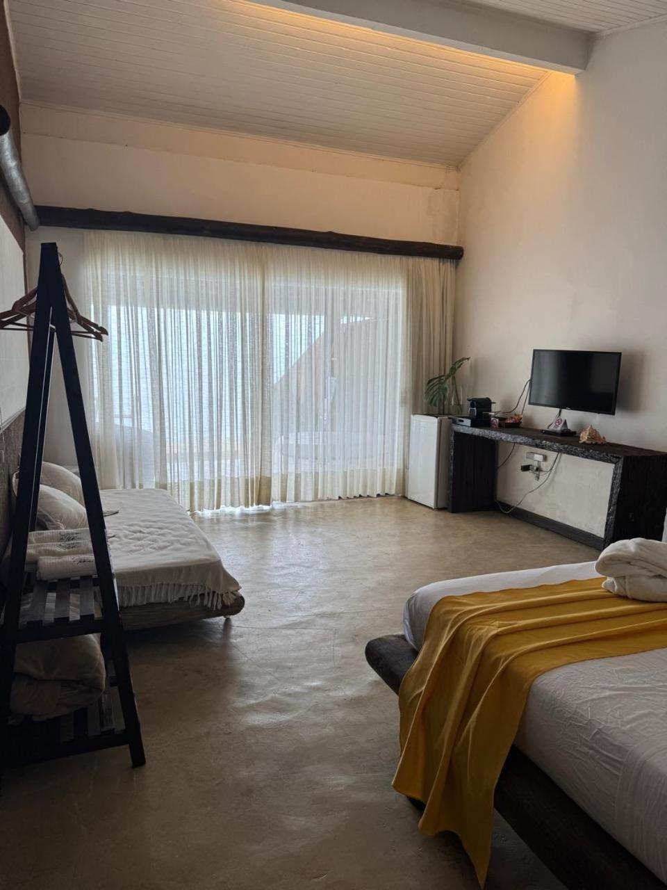 Casa Da Ilha Villa Praia de Araçatiba Dış mekan fotoğraf