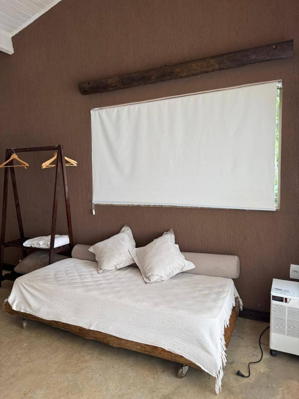Casa Da Ilha Villa Praia de Araçatiba Dış mekan fotoğraf