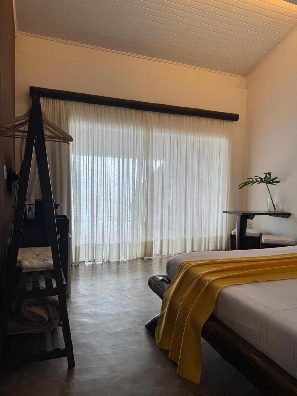 Casa Da Ilha Villa Praia de Araçatiba Dış mekan fotoğraf