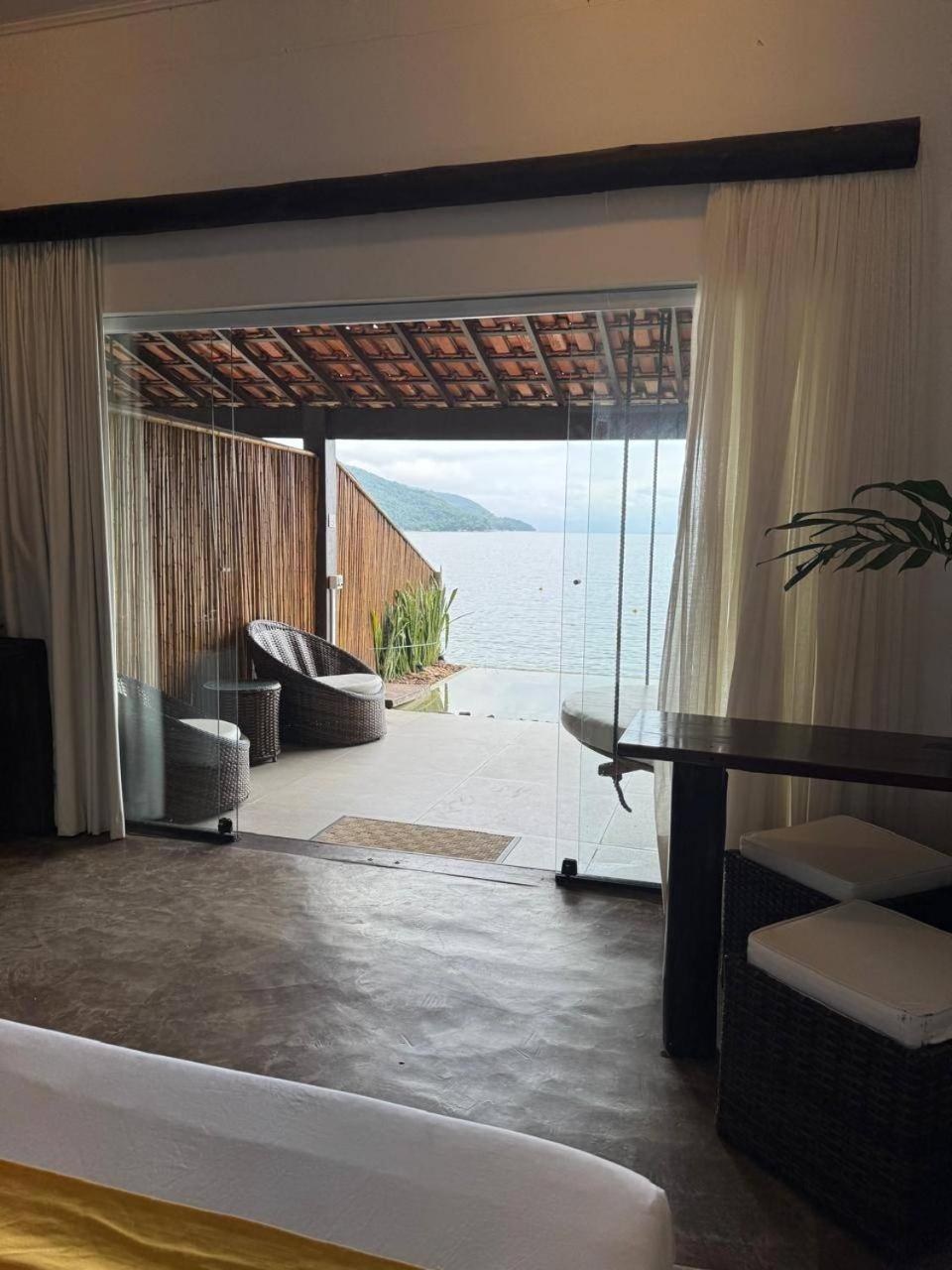 Casa Da Ilha Villa Praia de Araçatiba Dış mekan fotoğraf