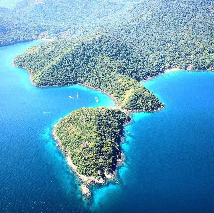 Casa Da Ilha Villa Praia de Araçatiba Dış mekan fotoğraf