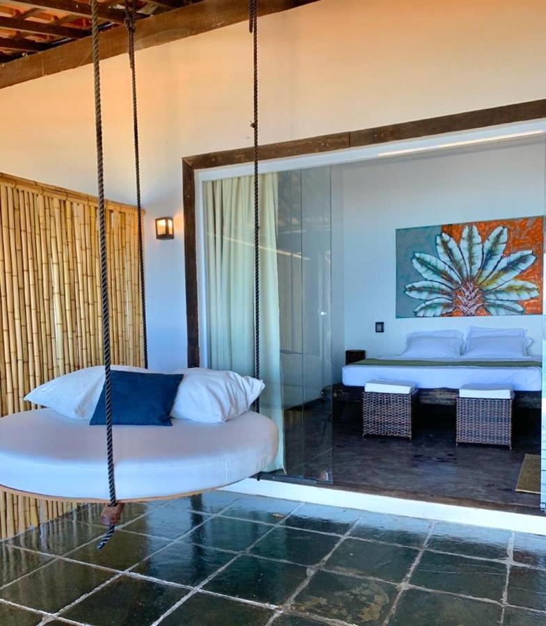 Casa Da Ilha Villa Praia de Araçatiba Dış mekan fotoğraf