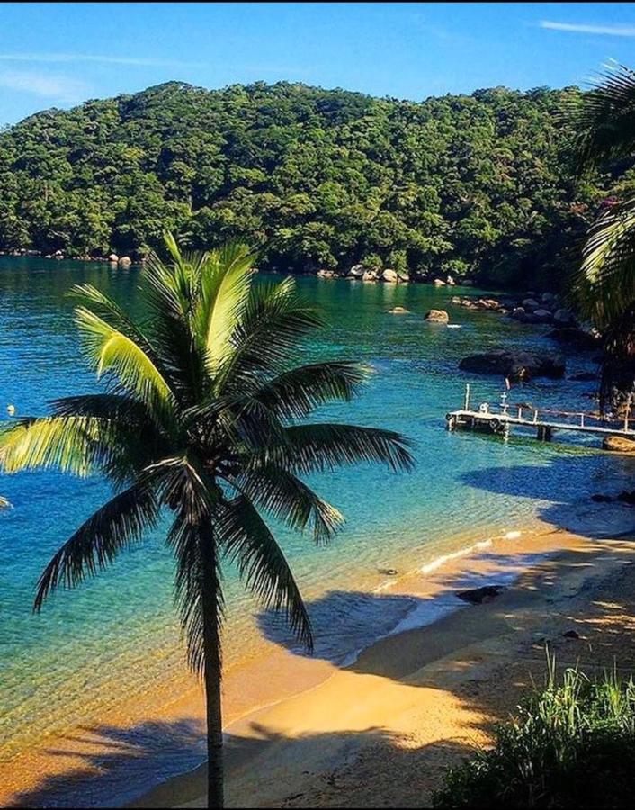 Casa Da Ilha Villa Praia de Araçatiba Dış mekan fotoğraf